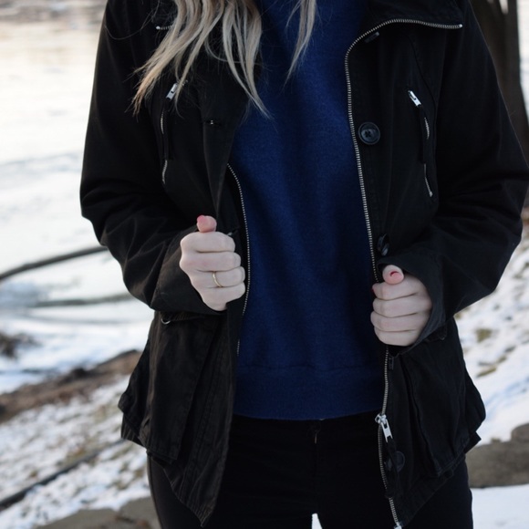 H&M Jacket - Picture 2 of 3